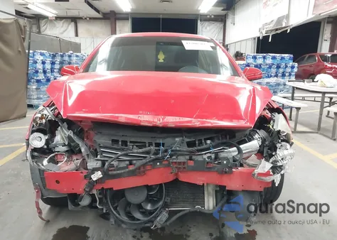 2008 Saturn Astra Xr from USA, damaged, VIN W08AT671X85078872